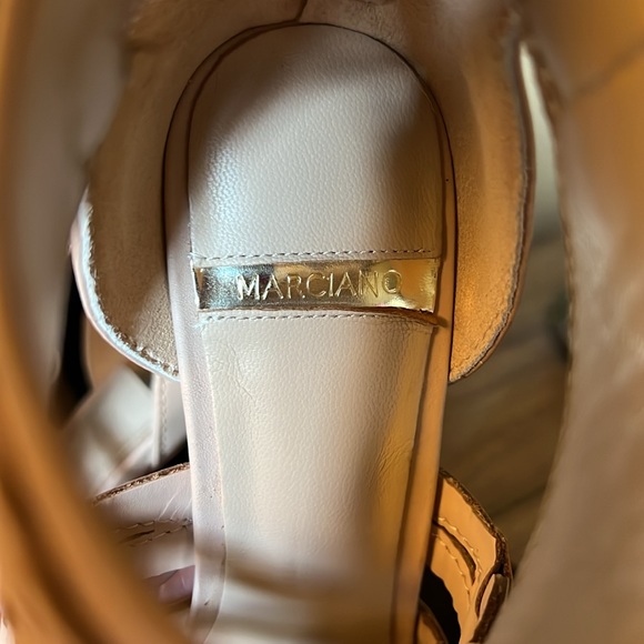 Marciano high heels - Picture 5 of 8